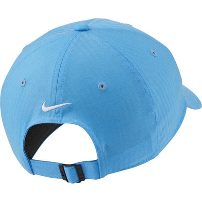 Nike Legacy 91 Cap - University Blue Hats   - Third Coast Soccer