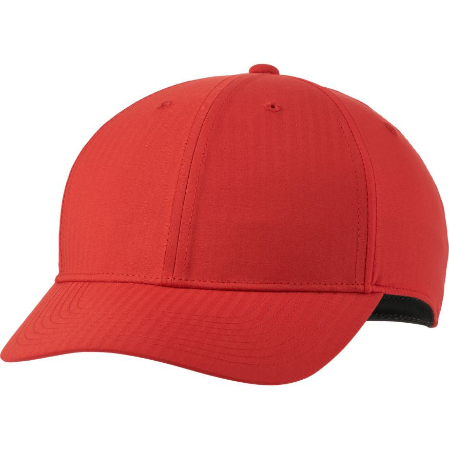 Nike Legacy 91 Cap - University Red Hats   - Third Coast Soccer
