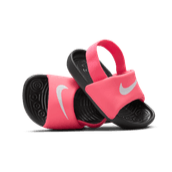 Nike Toddler Kawa Slides Youth Footwear   - Third Coast Soccer