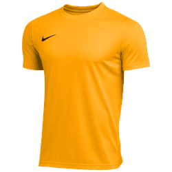 Nike Men's Park VII Jersey Jerseys Univ Gold/Black Mens Small - Third Coast Soccer