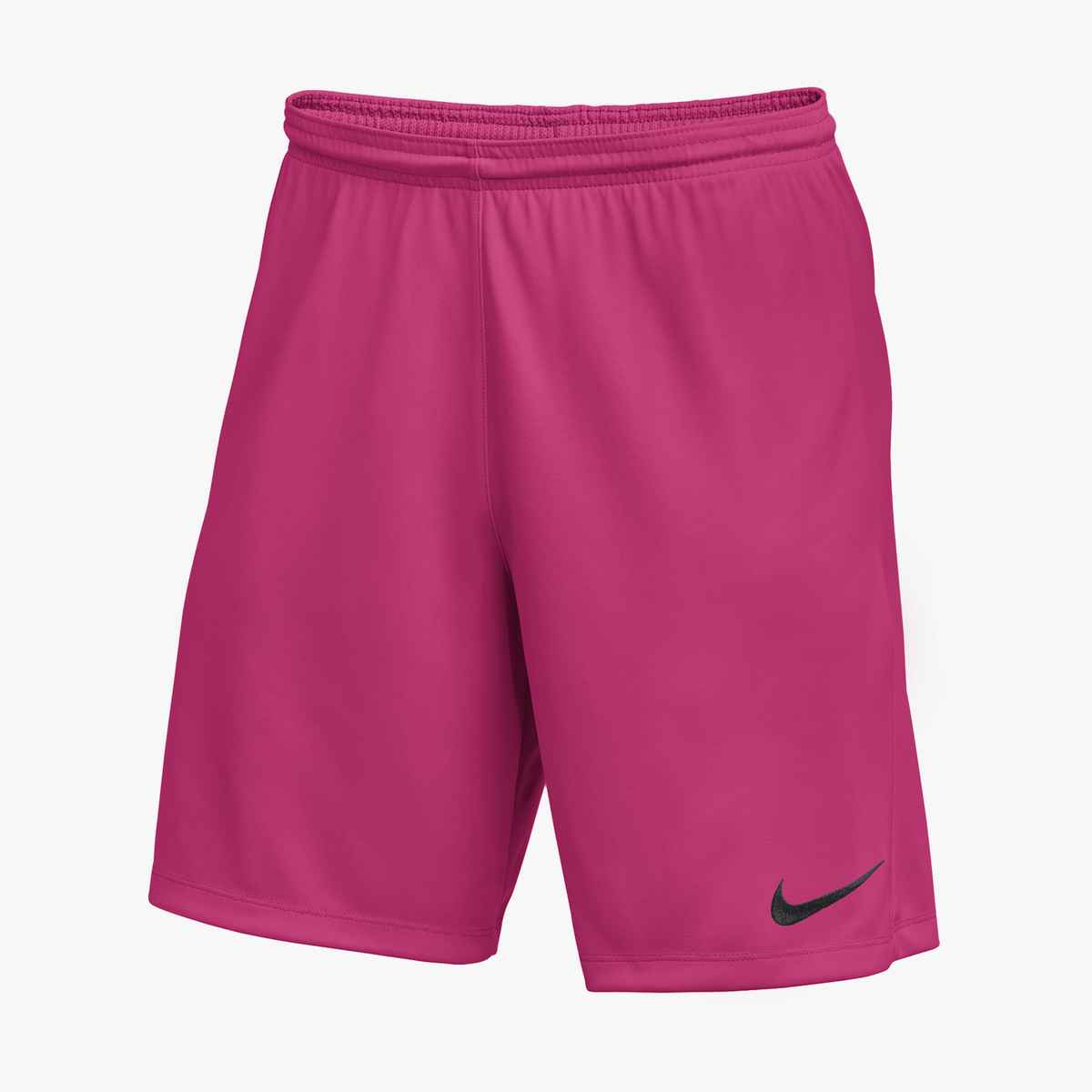 Nike Park III Short Shorts - Third Coast Soccer