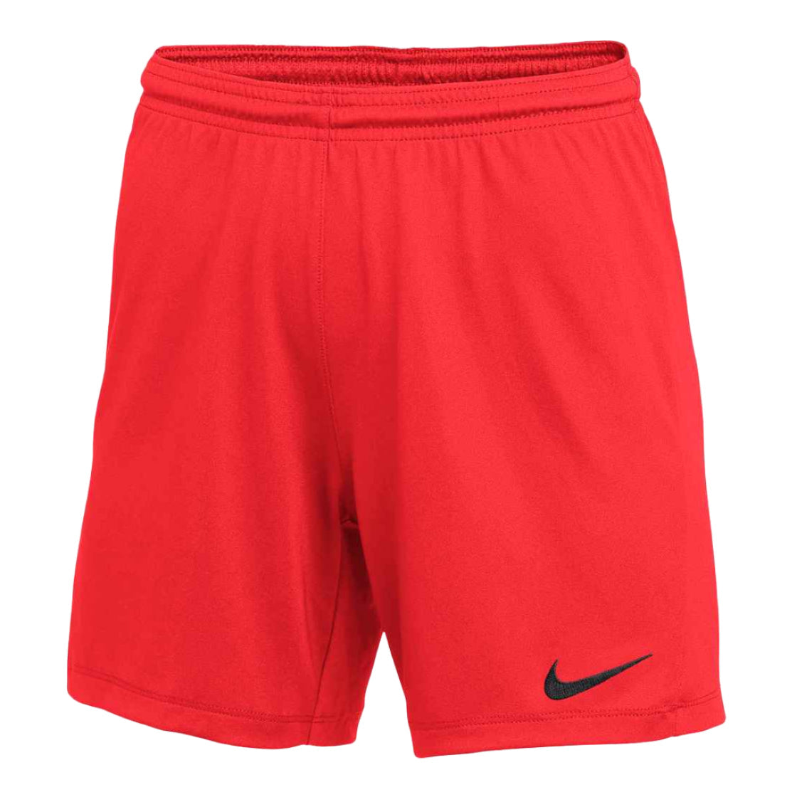 Nike Women's Park III Short Shorts - Third Coast Soccer