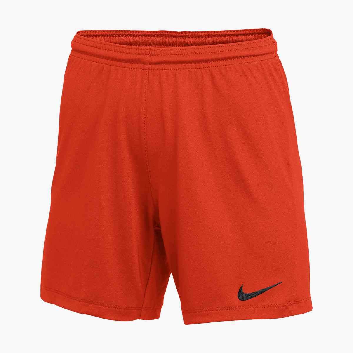 Nike Women's Park III Short Shorts - Third Coast Soccer