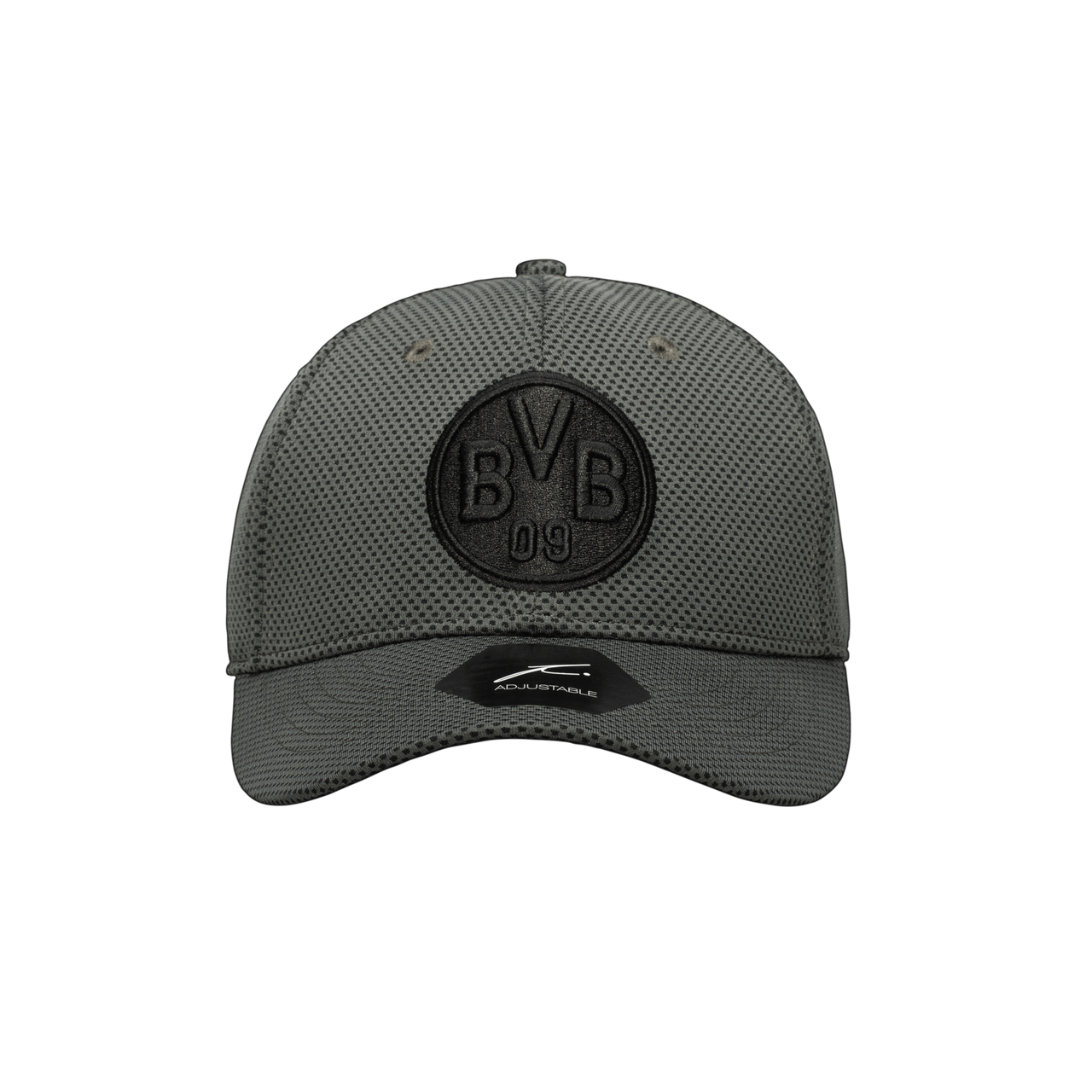 FANINK Borussia Dortmund Trophy Adjustable Hat Hats   - Third Coast Soccer