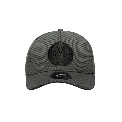 FANINK Borussia Dortmund Trophy Adjustable Hat Hats   - Third Coast Soccer