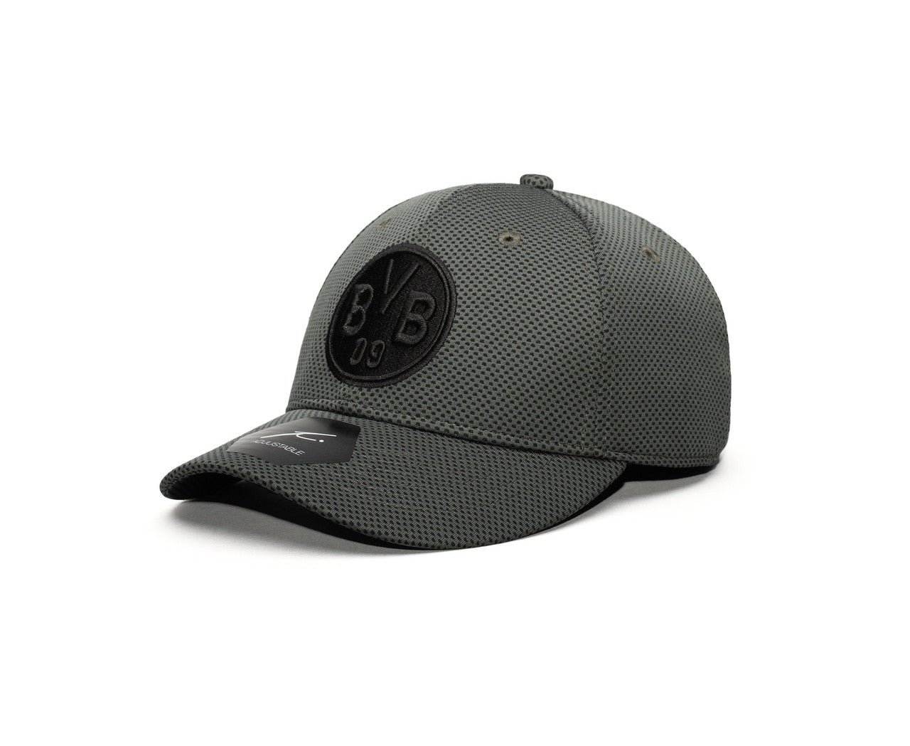 FANINK Borussia Dortmund Trophy Adjustable Hat Hats   - Third Coast Soccer