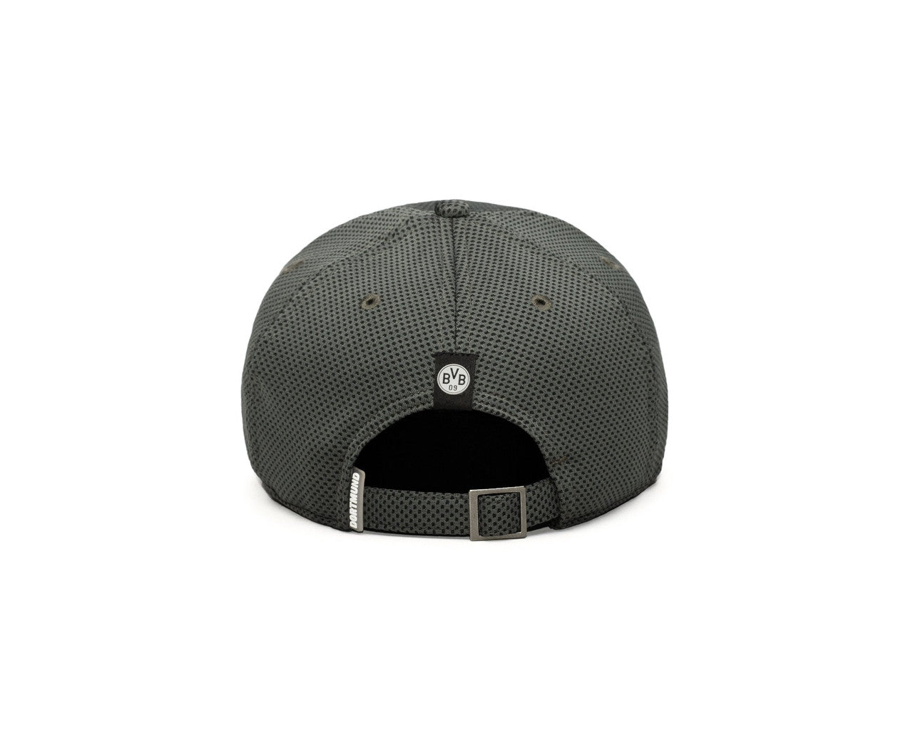 FANINK Borussia Dortmund Trophy Adjustable Hat Hats   - Third Coast Soccer