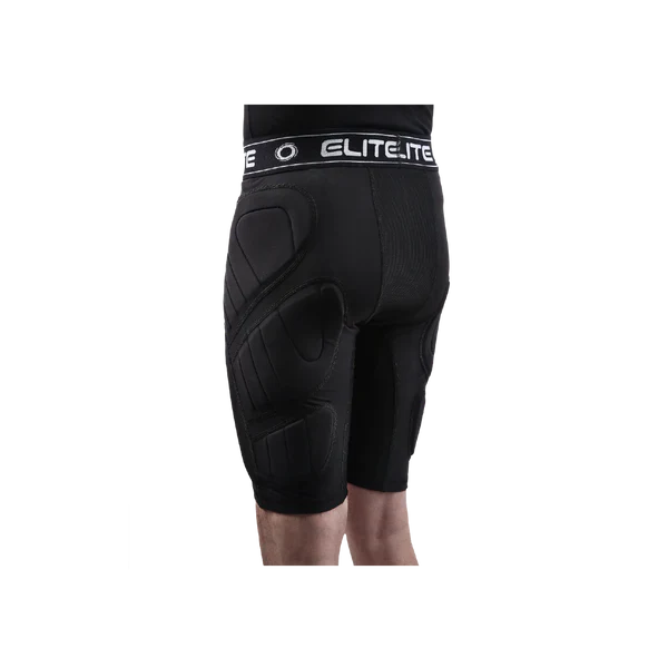 Elite Basic Defensive Shield Short 3 mm Goalkeeper   - Third Coast Soccer