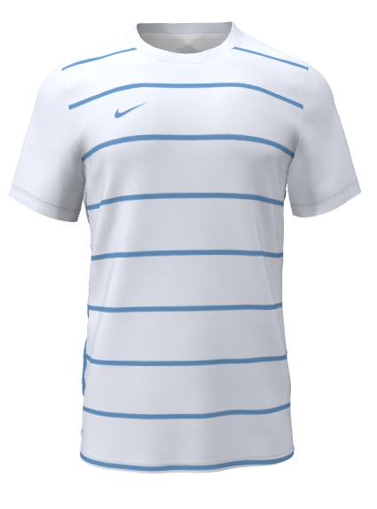 Nike Men's Dri-Fit US SS Digital 24 Jersey Jerseys - Third Coast Soccer