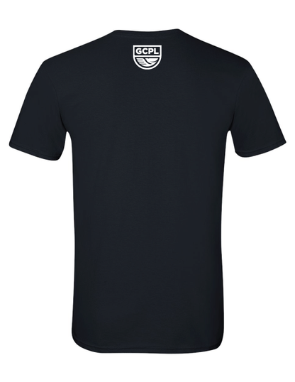 Gcpl Strikerz Dfw Short-Sleeve Shirt Gulf Coast Premier League   - Third Coast Soccer