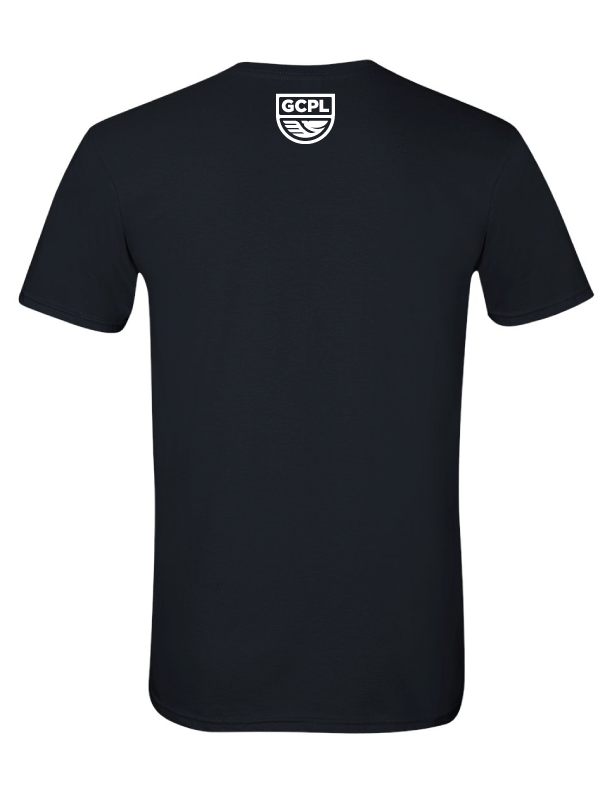 Gcpl Southern States Sc Short-Sleeve Shirt Gulf Coast Premier League   - Third Coast Soccer