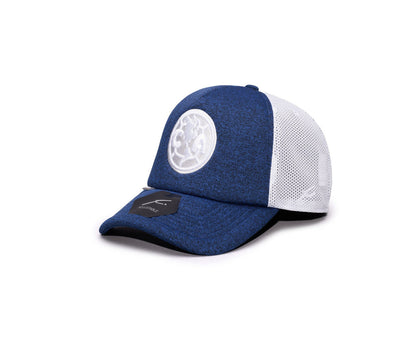 FANINK Club America Trucker Hat Hats   - Third Coast Soccer