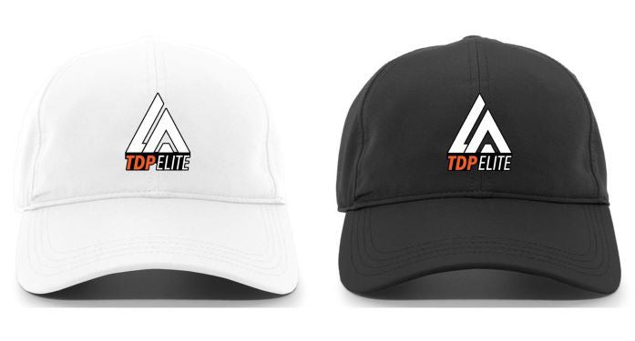 TCS LATDP Elite Adjustable Cap LATDP Spiritwear   - Third Coast Soccer