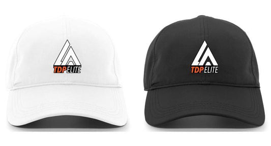 TCS LATDP Elite Adjustable Cap LATDP Spiritwear   - Third Coast Soccer
