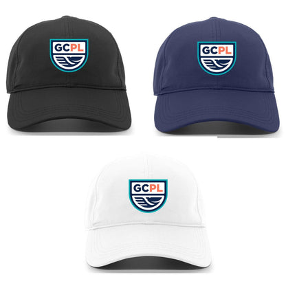 Gcpl  Adjustable Cap Gulf Coast Premier League   - Third Coast Soccer