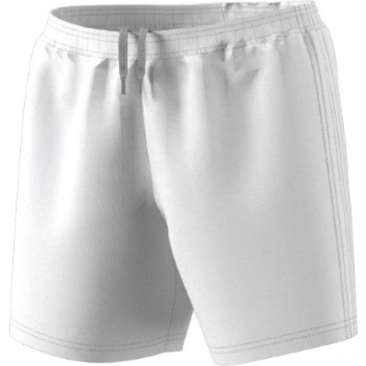 adidas Women's Condivo 18 Short - White apparel closeout - Third Coast Soccer