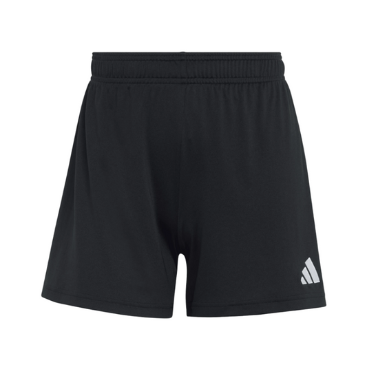 adidas Women's Entrada 26 Short - Black Shorts - Third Coast Soccer