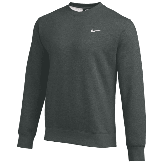 Nike Training Club Crew - Anthracite Training Wear - Third Coast Soccer
