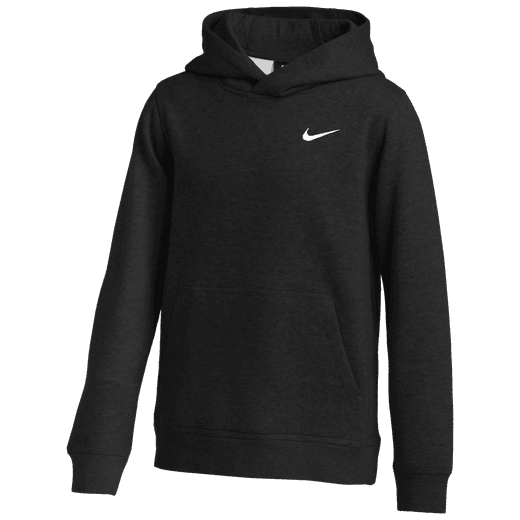Nike Youth Team Club Hoody Training Wear   - Third Coast Soccer