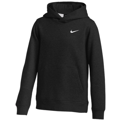 Nike Youth Team Club Hoody Training Wear   - Third Coast Soccer