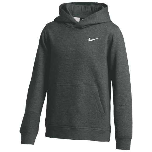 Nike Youth Team Club Hoody Training Wear   - Third Coast Soccer