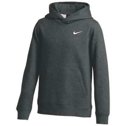 Nike Youth Team Club Hoody Training Wear   - Third Coast Soccer