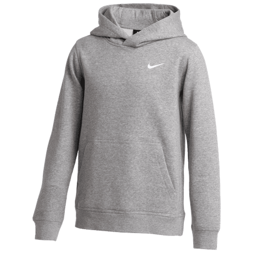 Nike Youth Team Club Hoody Training Wear   - Third Coast Soccer