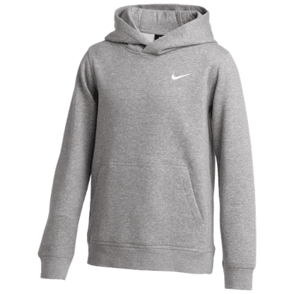 Nike Youth Team Club Hoody Training Wear   - Third Coast Soccer