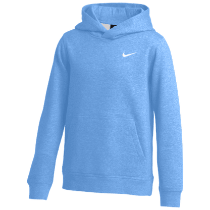 Nike Youth Team Club Hoody Training Wear   - Third Coast Soccer