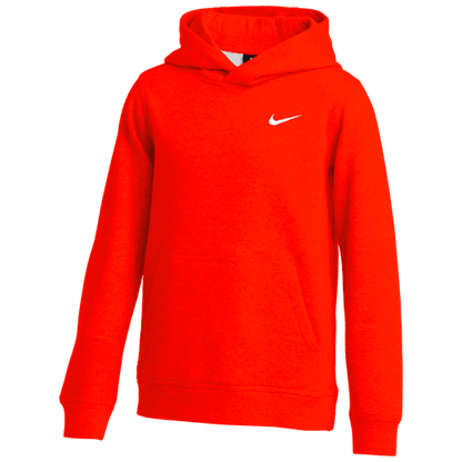 Nike Youth Team Club Hoody Training Wear   - Third Coast Soccer