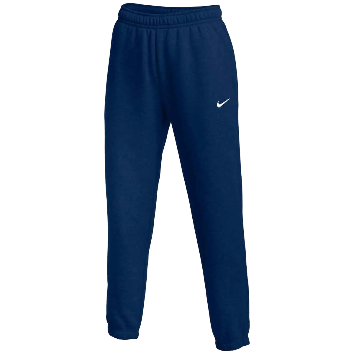 Nike GCHS Women's Team Club Training Joggers Greene County High School Team Navy/White Womens XSmall - Third Coast Soccer