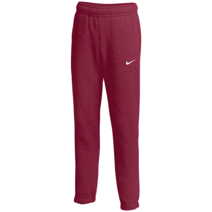 Nike Youth Team Club Pants Pants   - Third Coast Soccer