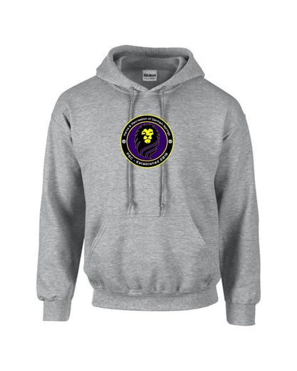 PARDS Hooded Sweatshirt PARDS 2325   - Third Coast Soccer