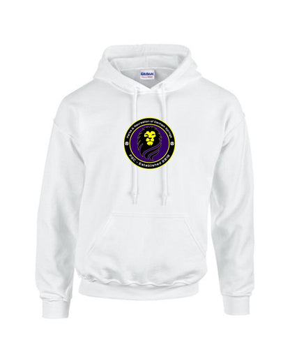 PARDS Hooded Sweatshirt PARDS 2325   - Third Coast Soccer
