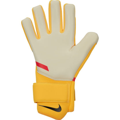 Nike Phantom Shadow Goalkeeper Glove - Laser Orange/Black Goalkeeper   - Third Coast Soccer