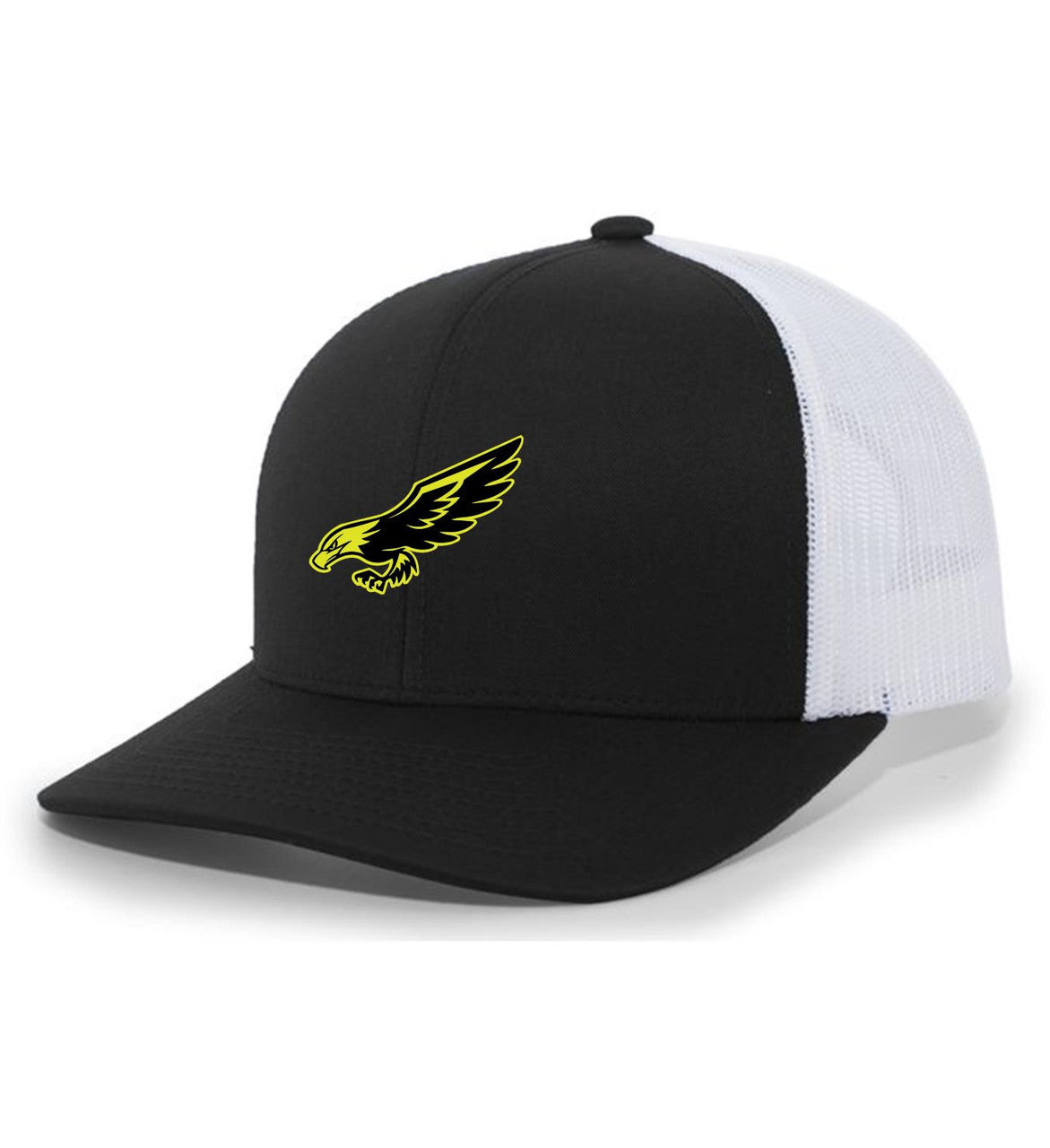TCS CSC Trucker Hat CSC Spiritwear   - Third Coast Soccer