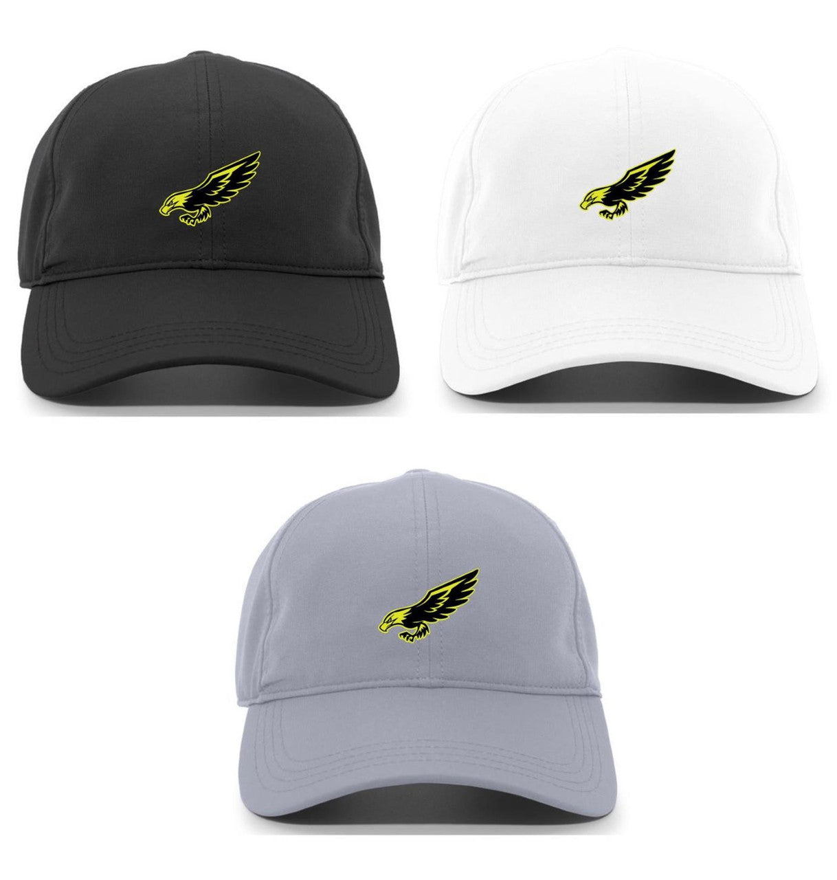 TCS CSC Adjustable Cap CSC Spiritwear   - Third Coast Soccer