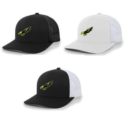 TCS CSC Trucker Hat CSC Spiritwear   - Third Coast Soccer