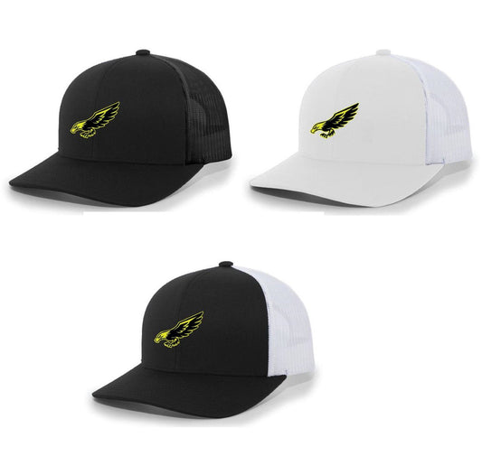 TCS CSC Trucker Hat CSC Spiritwear   - Third Coast Soccer