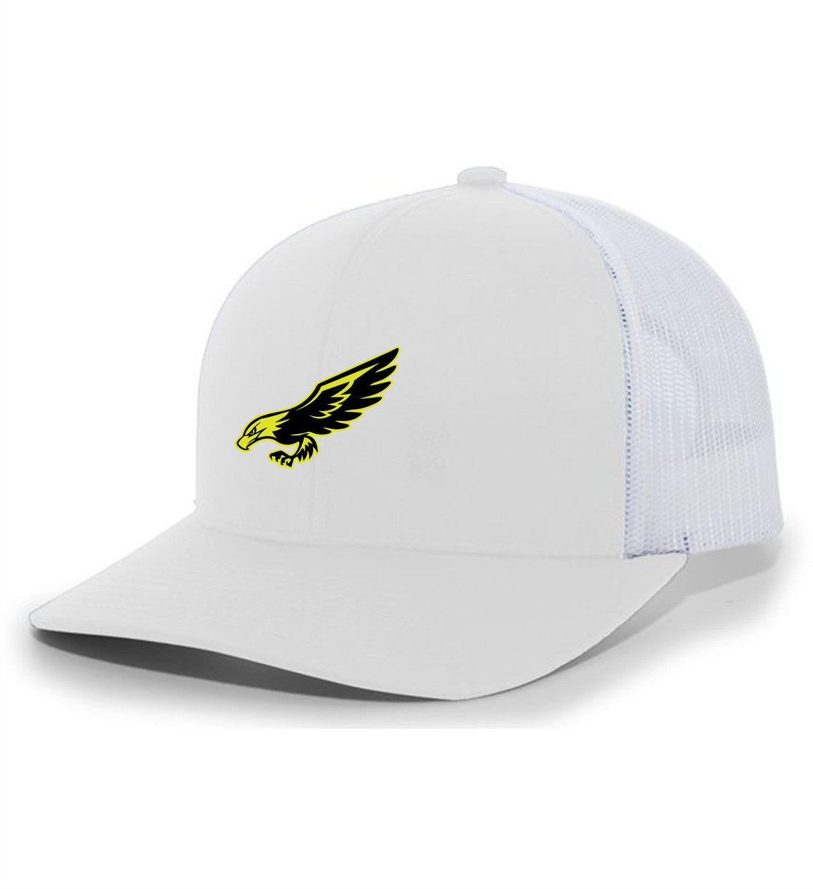 TCS CSC Trucker Hat CSC Spiritwear   - Third Coast Soccer