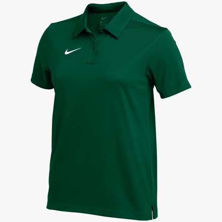 Nike Women's Franchise Polo Polos - Third Coast Soccer