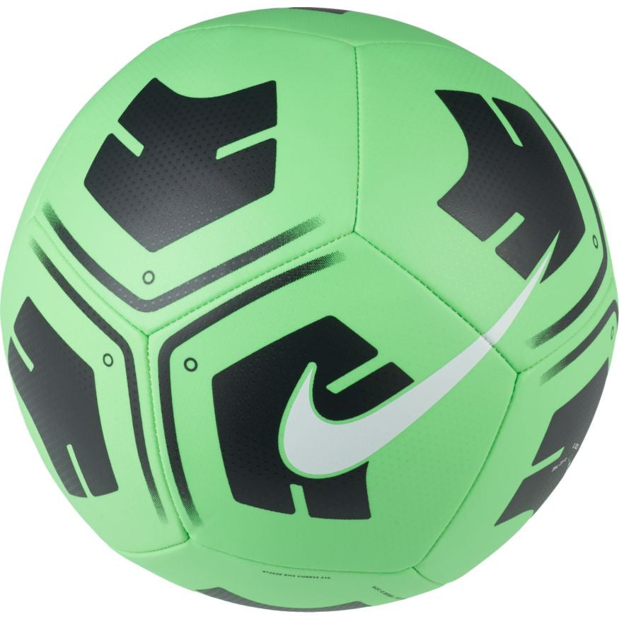 Nike Park Ball - Race Green/Black Equipment   - Third Coast Soccer