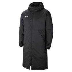Nike Park 20 Stadium Jacket Jackets Black Mens Small - Third Coast Soccer