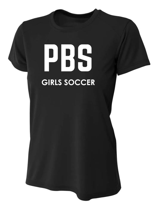 A4 PBS Soccer Training Jersey Parkview Baptist School - Third Coast Soccer
