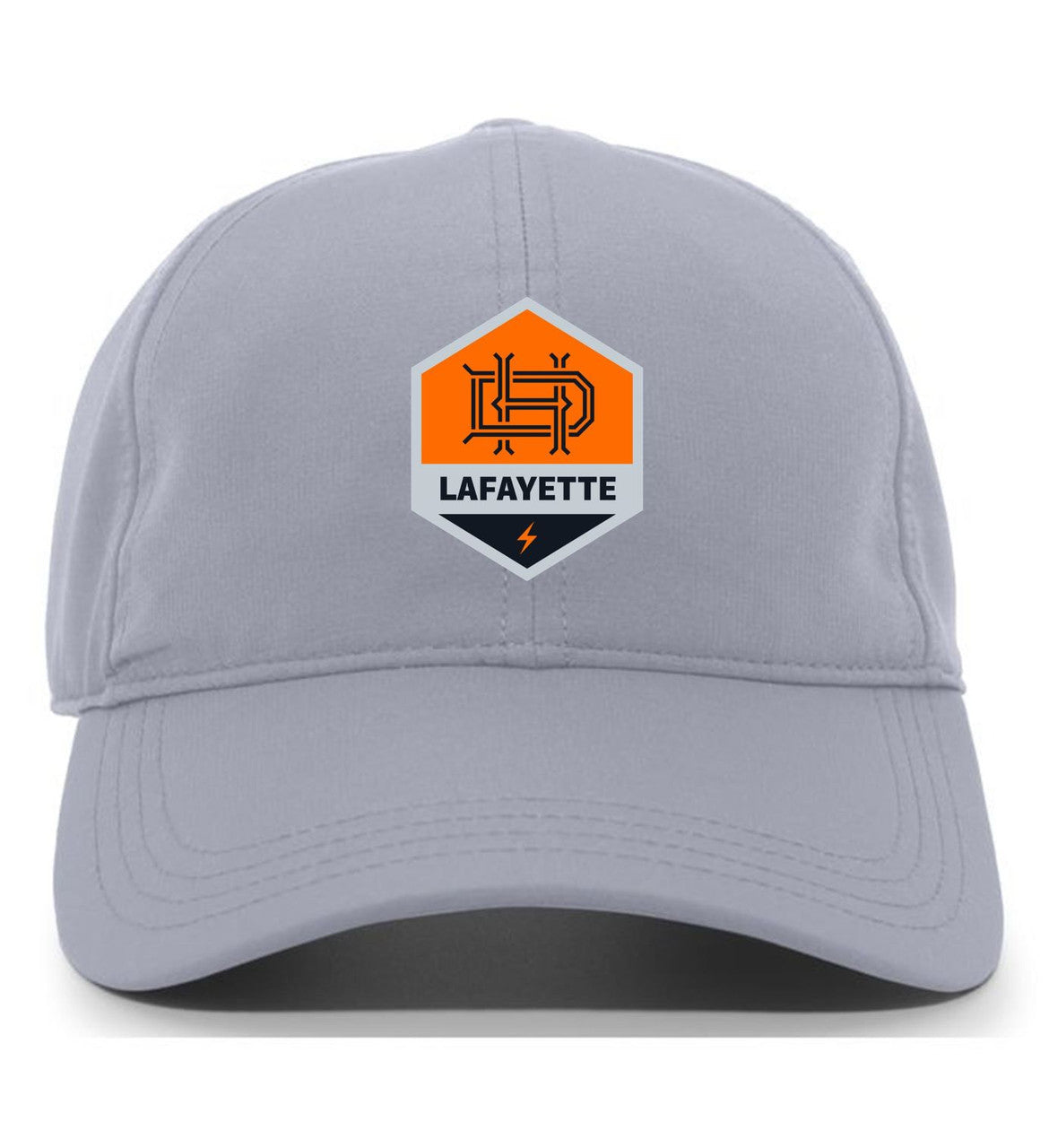 TCS Dynamo Juniors Adjustable Cap Hat   - Third Coast Soccer