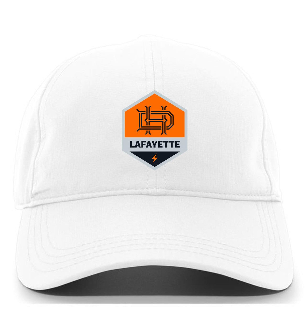 TCS Dynamo Juniors Adjustable Cap Hat   - Third Coast Soccer