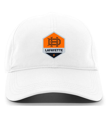 TCS Dynamo Juniors Adjustable Cap Hat   - Third Coast Soccer