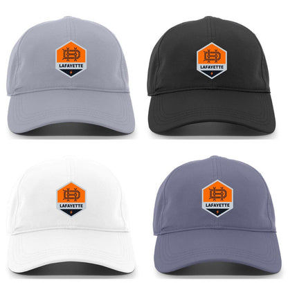 TCS Dynamo Juniors Adjustable Cap Hat   - Third Coast Soccer