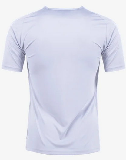 adidas AFSC Campeon 23 Jersey - Grey Ascension Flight Soccer Club   - Third Coast Soccer