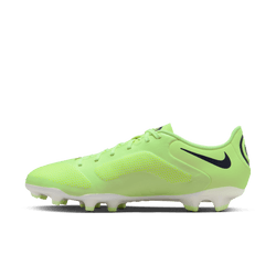 Nike Tiempo Legend 9 Elite FG - Barely Volt/Summit White Men's Footwear Closeout   - Third Coast Soccer